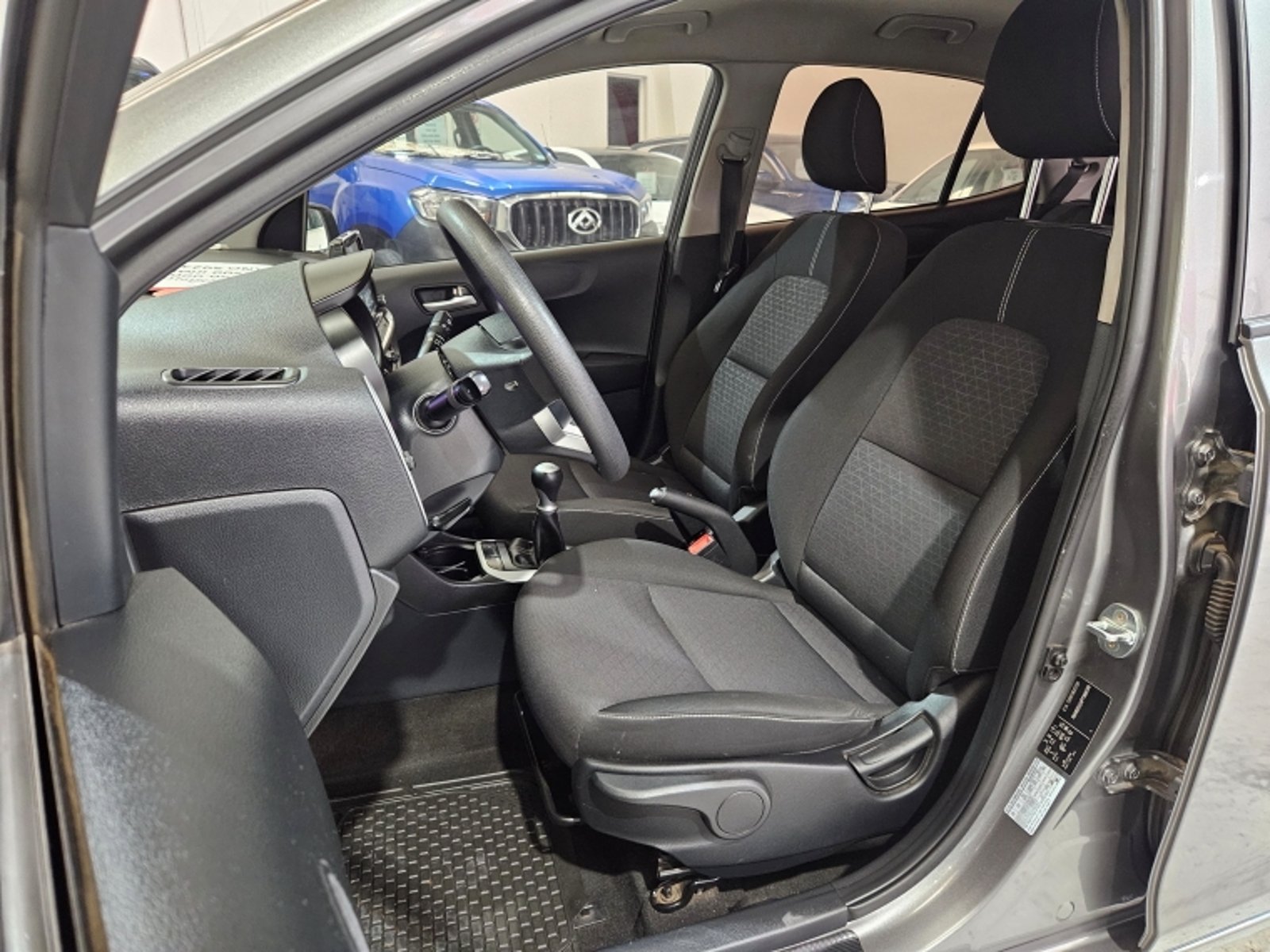 Kia Morning Mpi 1.2 2023 - Imagen 14 de 20