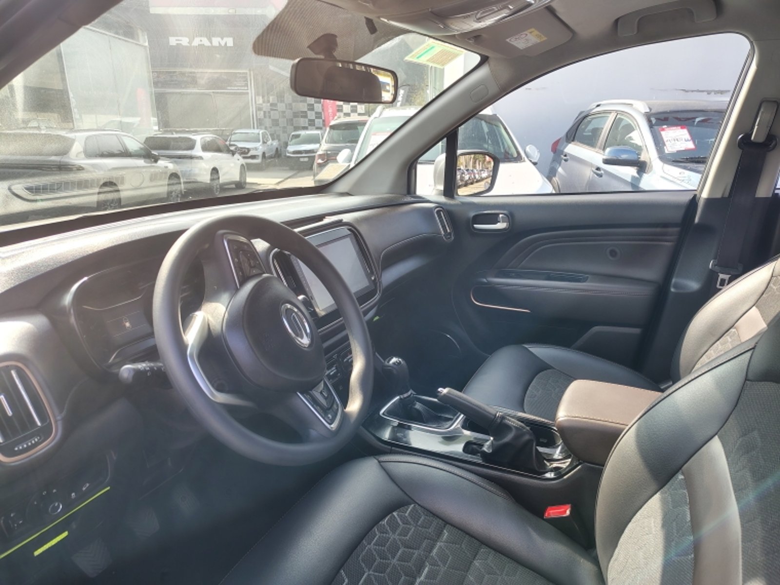 GAC Motor Gs3 Mt 1.5 2023 - Imagen 12 de 18