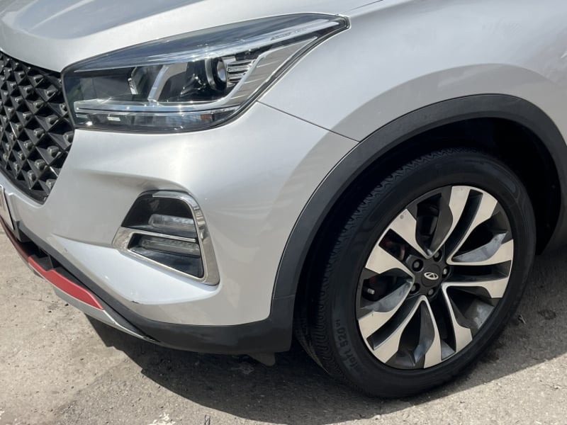 Chery ARRIZO 3 Tiggo 3 Pro Glx 1.5 Aut 2023 - Imagen 10 de 20