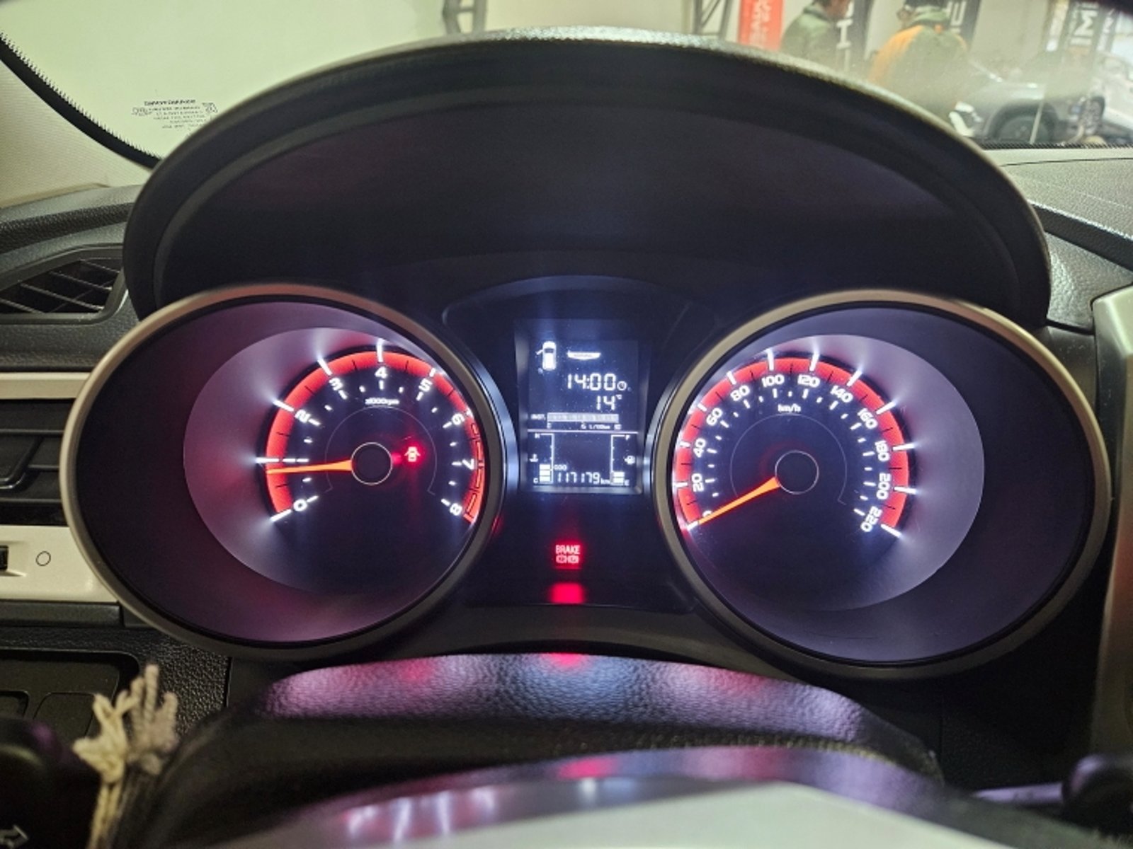 SsangYong Tivoli 1.6 2018 - Imagen 16 de 20