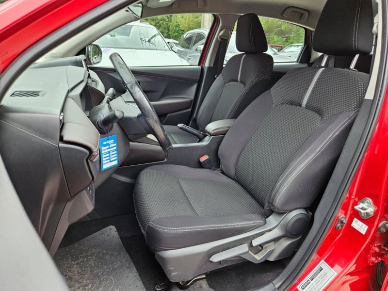 Toyota Yaris Sd 1.5 2023 - Imagen 9 de 20