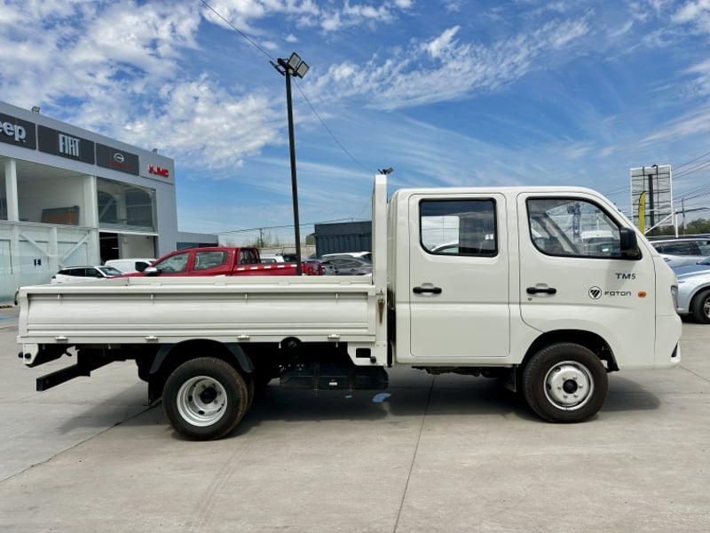 Foton Tm5 Dcab 1.6 2026 - Imagen 5 de 20