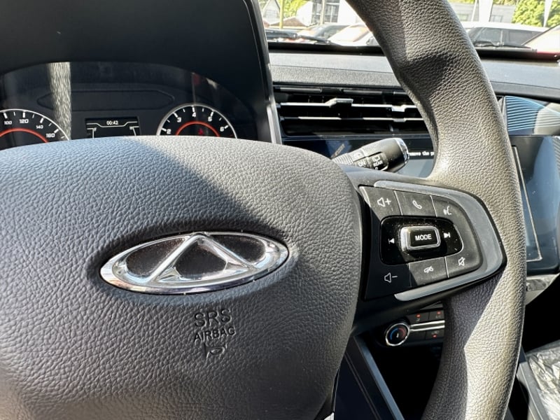 Chery Tiggo 2 Pro Max Glx 1.5 2025 - Imagen 12 de 20
