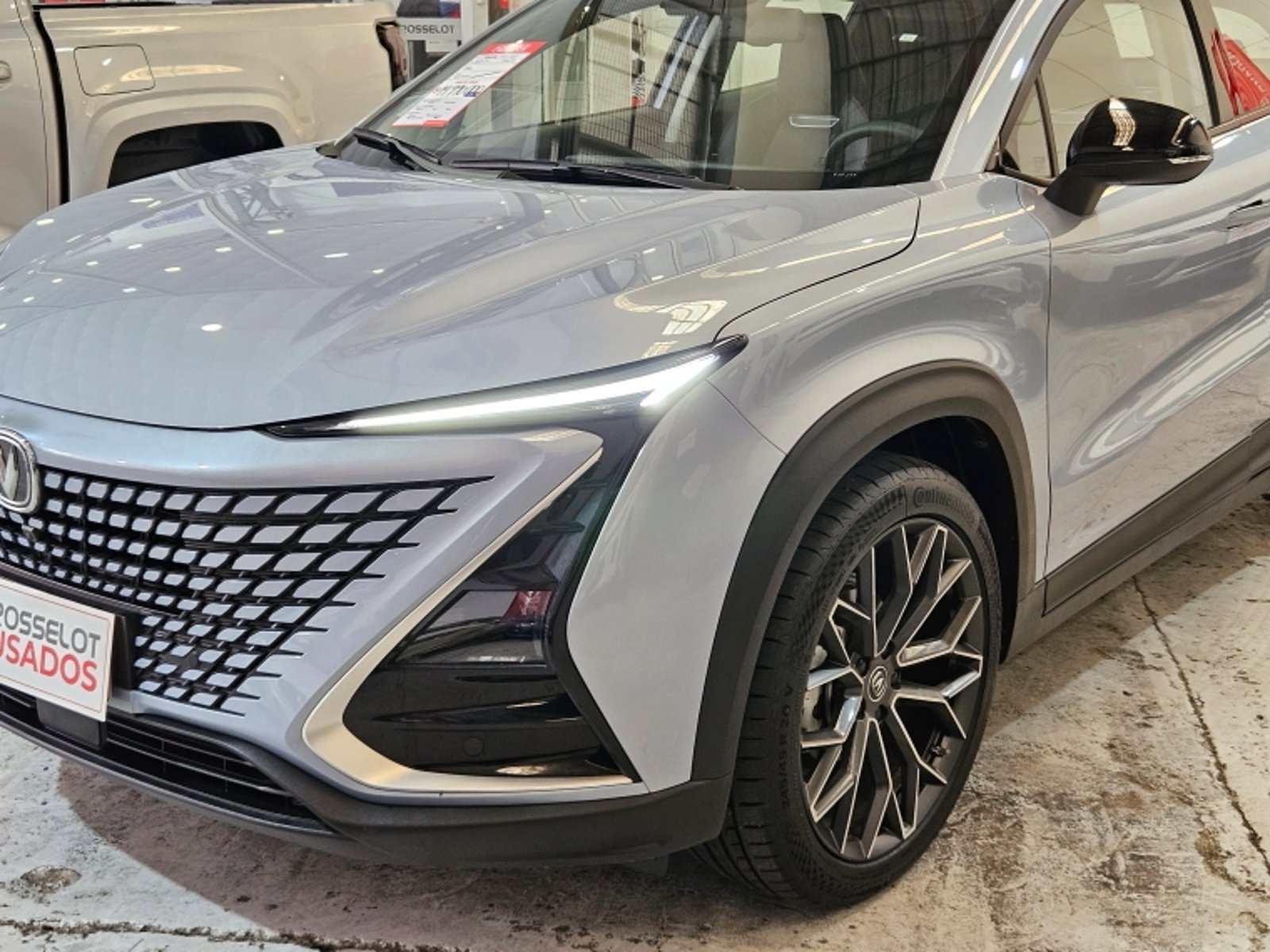 Changan UNI-T Unit 1.5 Aut 2025 - Foto 2 de 20