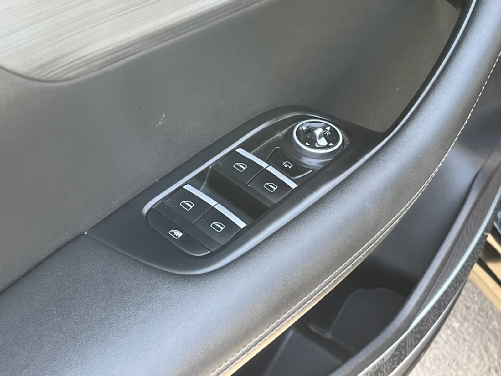 CHERY Tiggo 7 Pro Tiggo 7 Glx Cvt Pro 1.5 Aut 2023 - Imagen 10 de 20