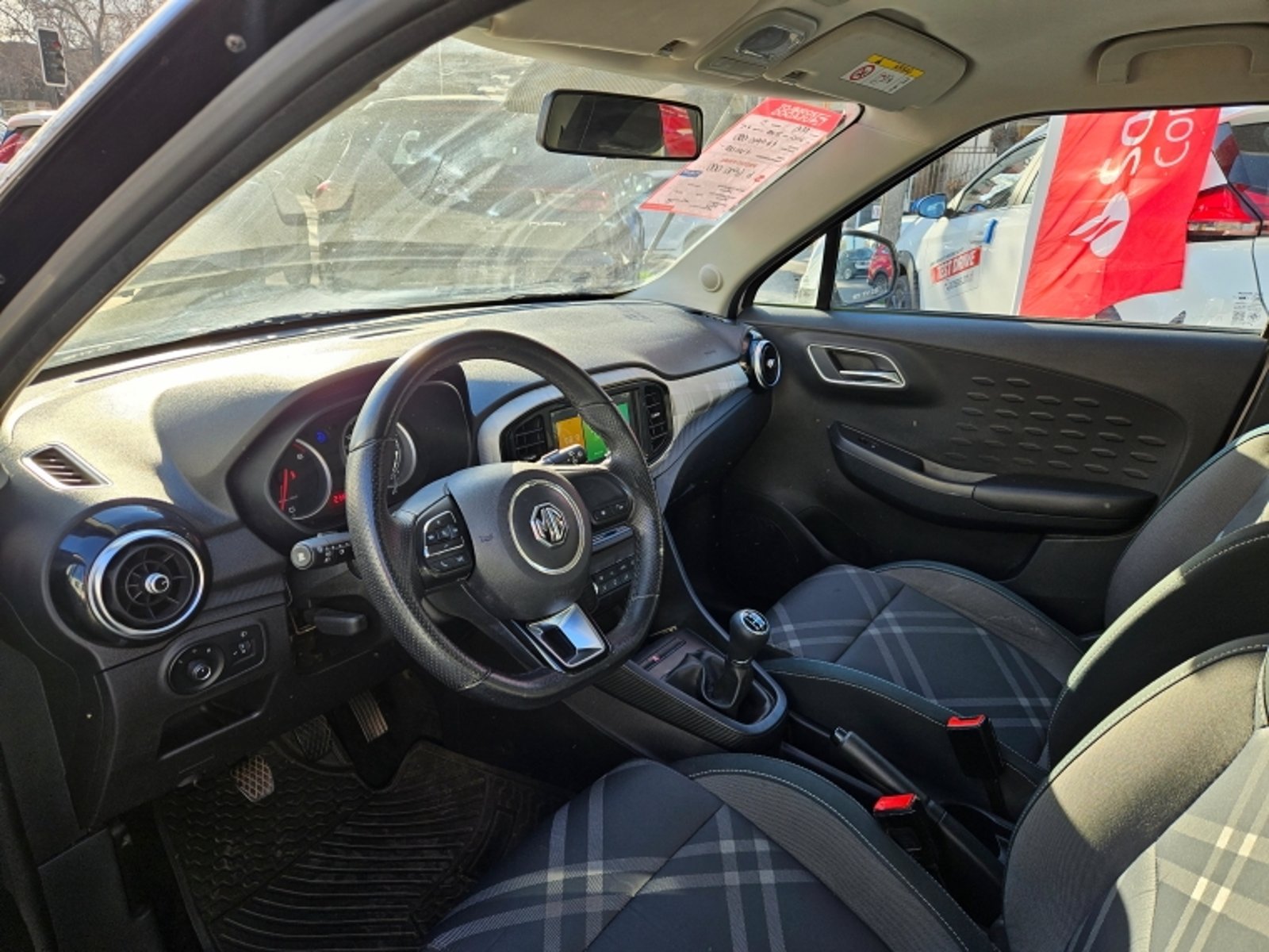 MG 3 1.5 2022 - Imagen 13 de 20