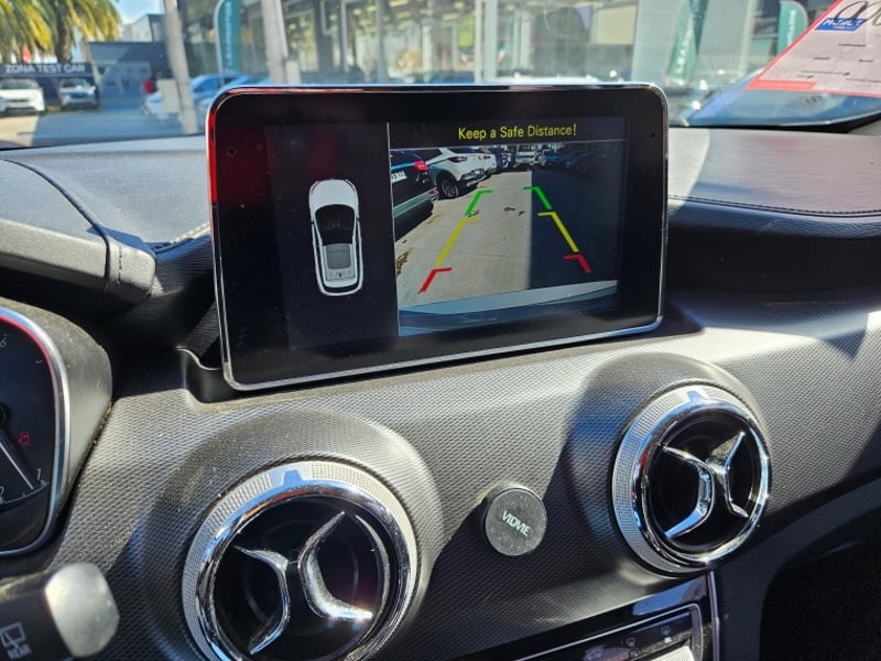 BAIC X55 Tm 1.5 2024 - Imagen 15 de 17