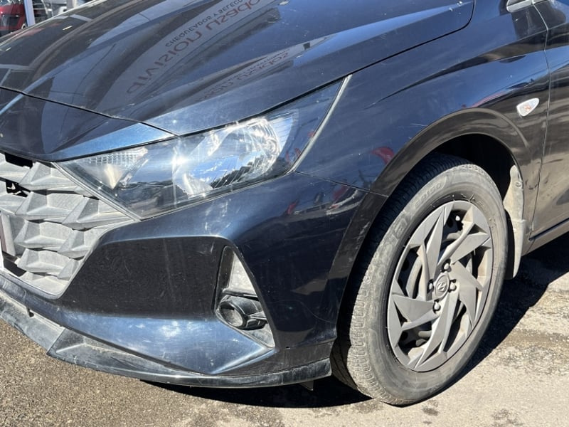 Hyundai I-20 I20 Bi3 1.4 2021 - Imagen 9 de 20