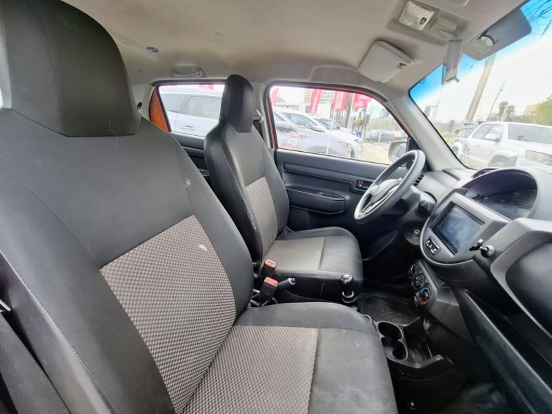 Suzuki S-PRESSO S Presso Hb 1.0 2022 - Imagen 17 de 20