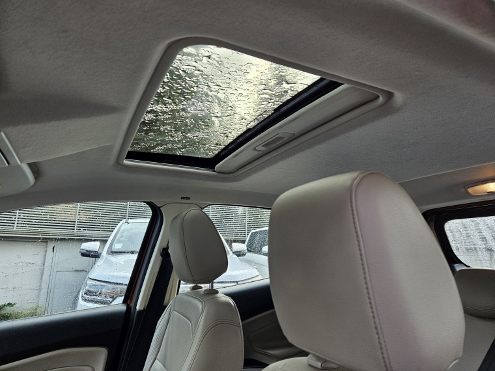 FORD Ecosport 2.0 Aut 2019 - Imagen 16 de 20