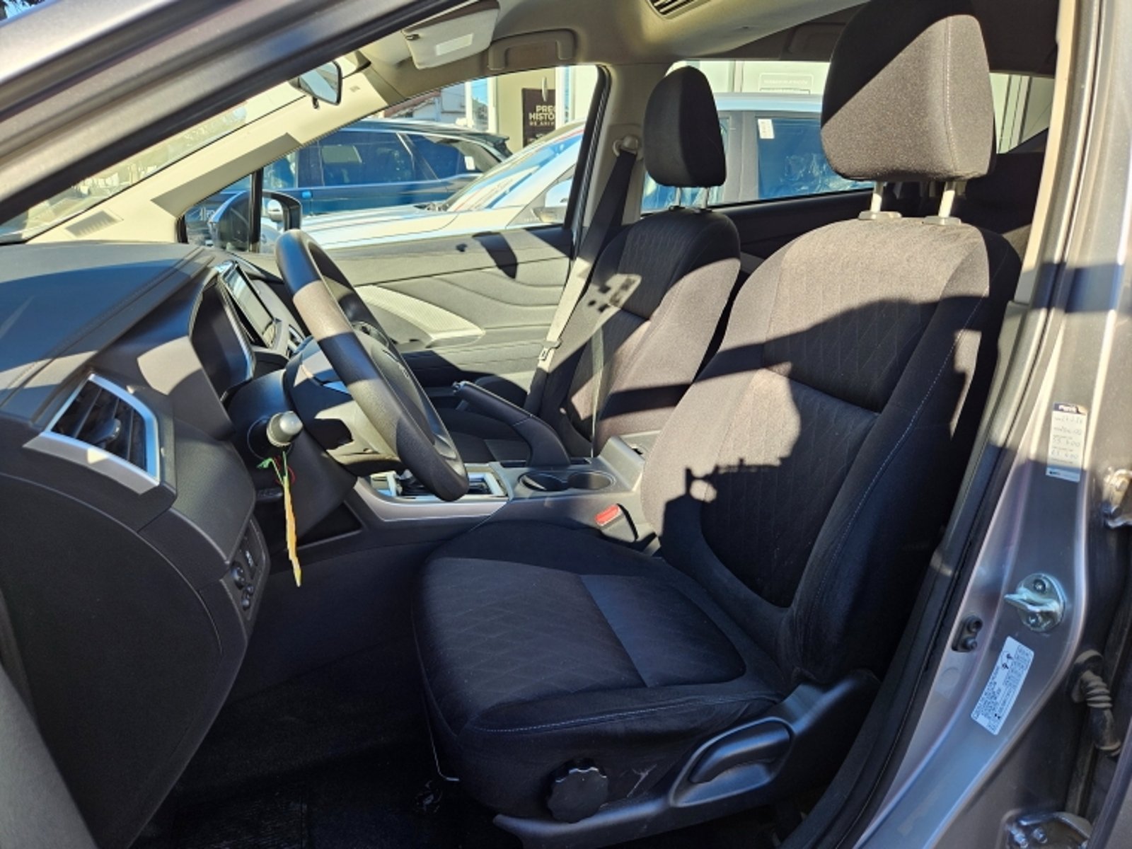 Mitsubishi Xpander Glx 1.5 Aut 2024 - Imagen 15 de 20