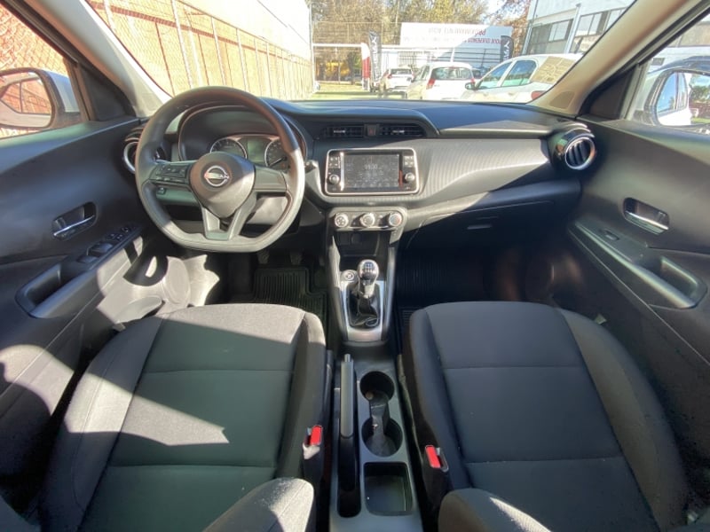 Nissan Kicks 1.6 2024 - Imagen 17 de 20