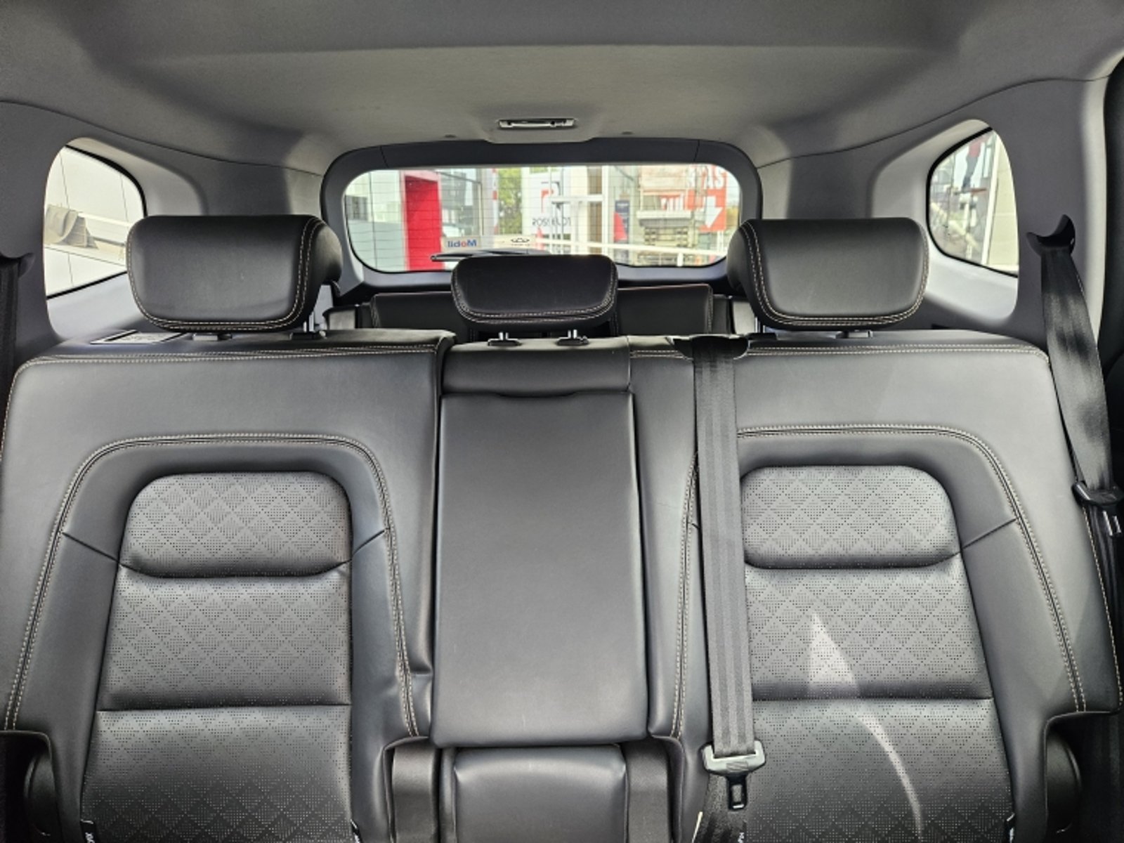 CHERY Tiggo 8 Pro Glx Dct 1.6 Aut 2023 - Imagen 18 de 20