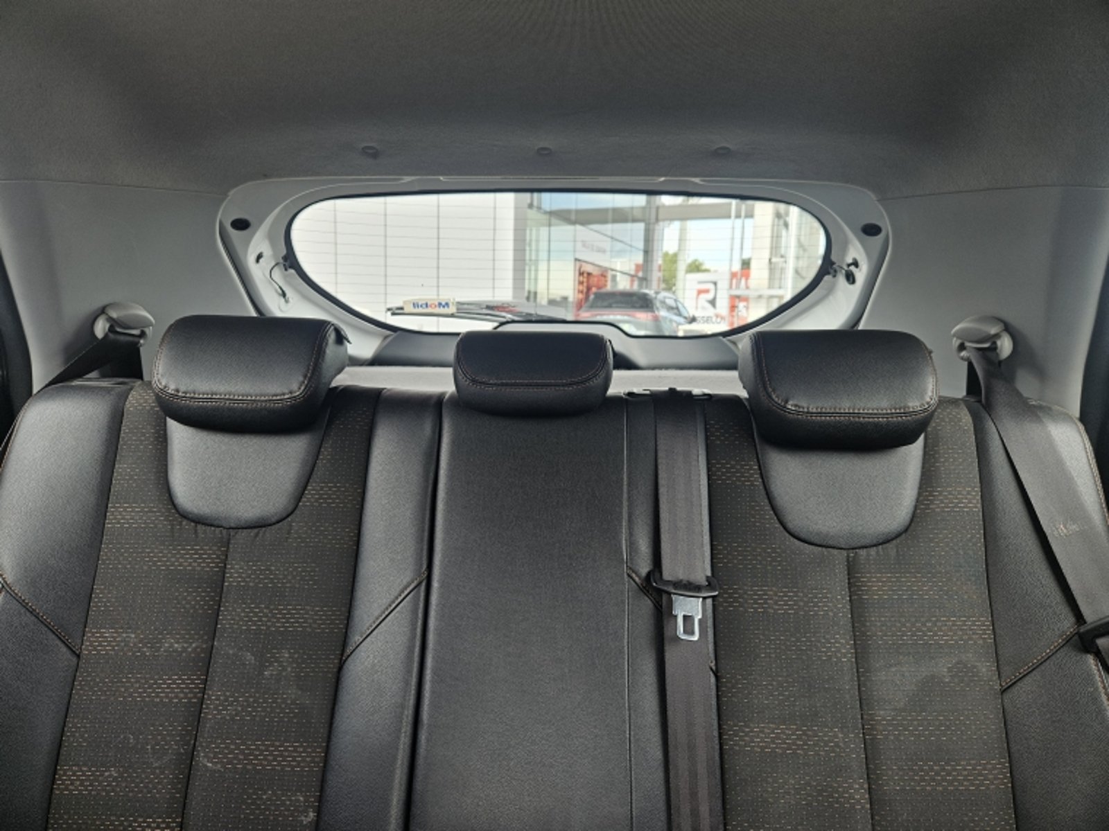 CHERY Tiggo 2 Gls Cvt 1.5 Euro 6b 2024 - Imagen 14 de 20