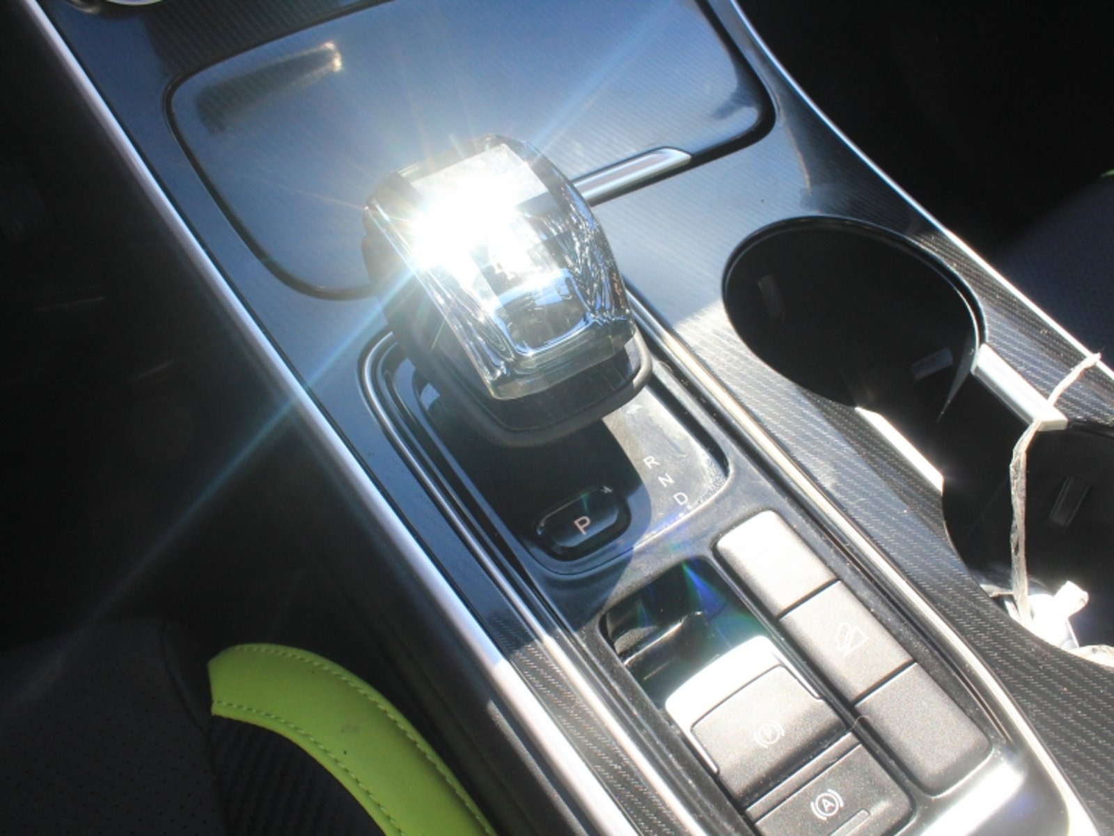 DONGFENG T5 Evo 1.5 Hev 2026 - Imagen 14 de 20
