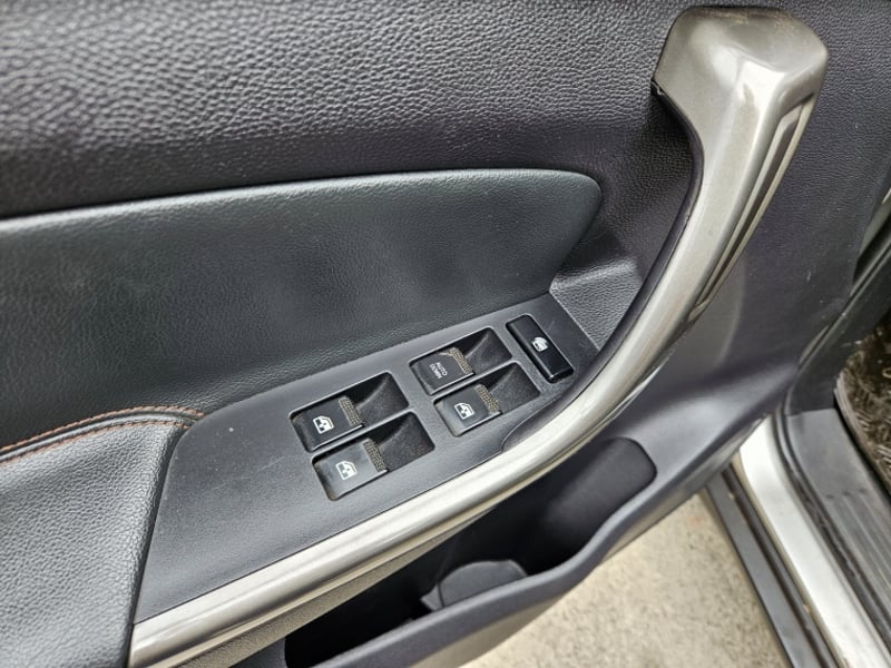Changan Cx70 Elite 1.5 Aut 2022 - Imagen 11 de 20