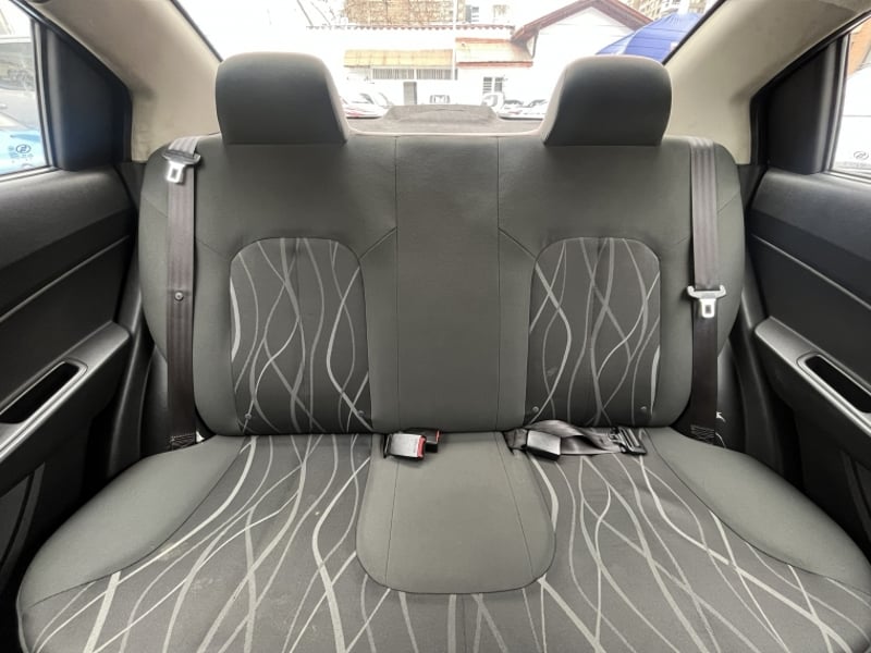 Chevrolet Sail Classic Lt 1.4 2016 - Imagen 12 de 20