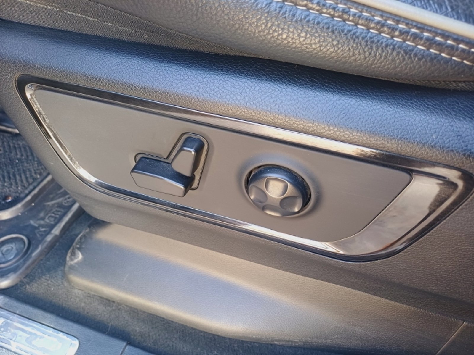RAM 1500 New Ram 1500 Crew Cab Limited 5.7l Mn 2023 - Imagen 17 de 20