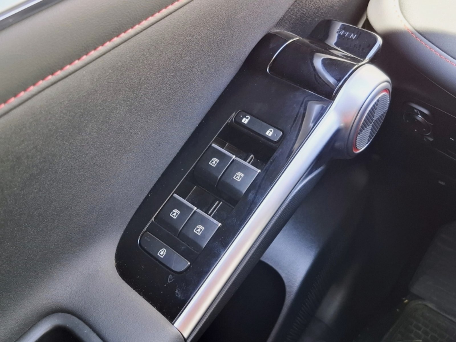 GAC Motor Emkoo 1.5 Aut 2024 - Imagen 11 de 20