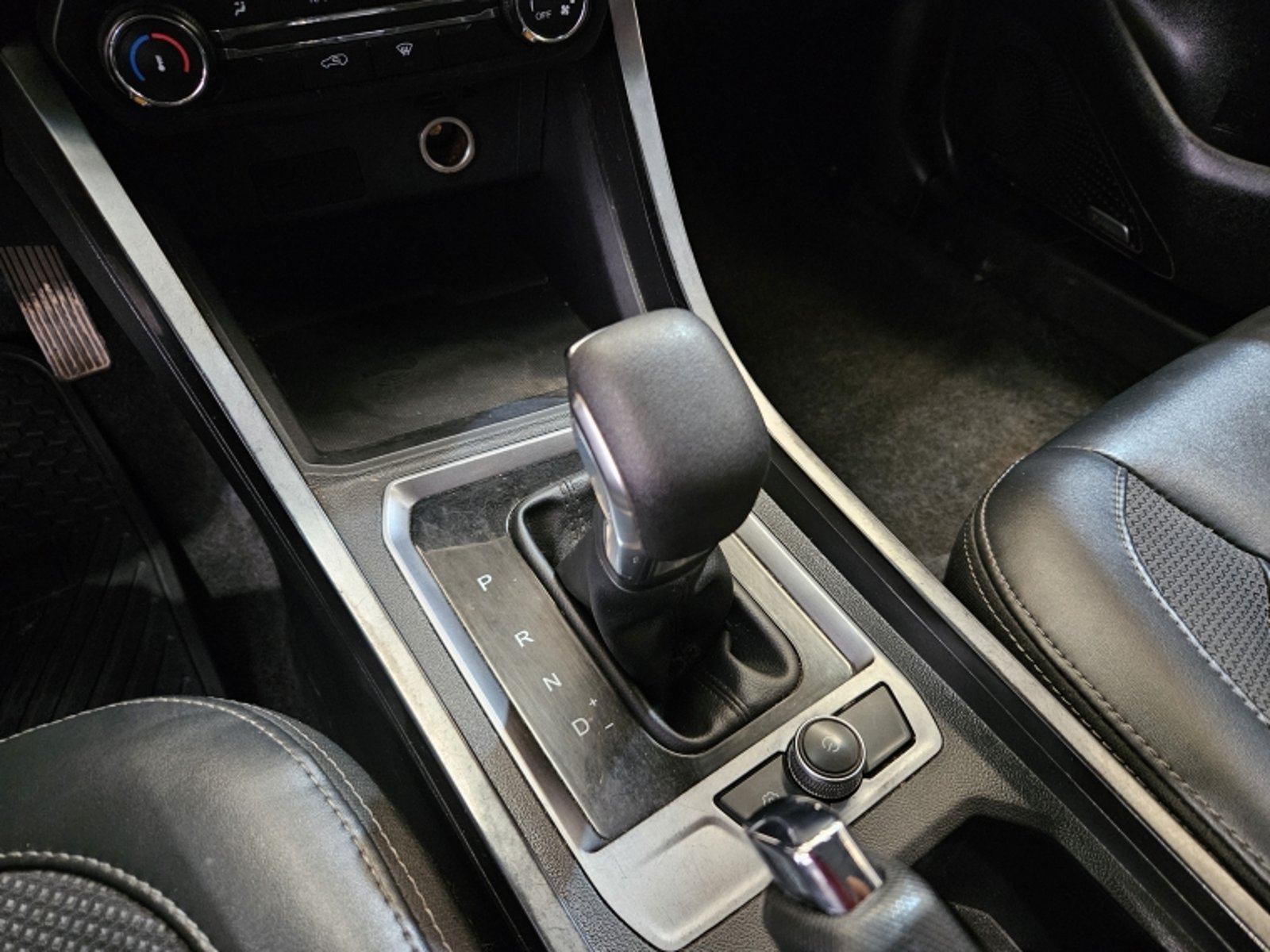 Chery TIGGO 2 PRO Tiggo 2 Gls Cvt Pro 1.5 Aut 2021 - Imagen 15 de 20