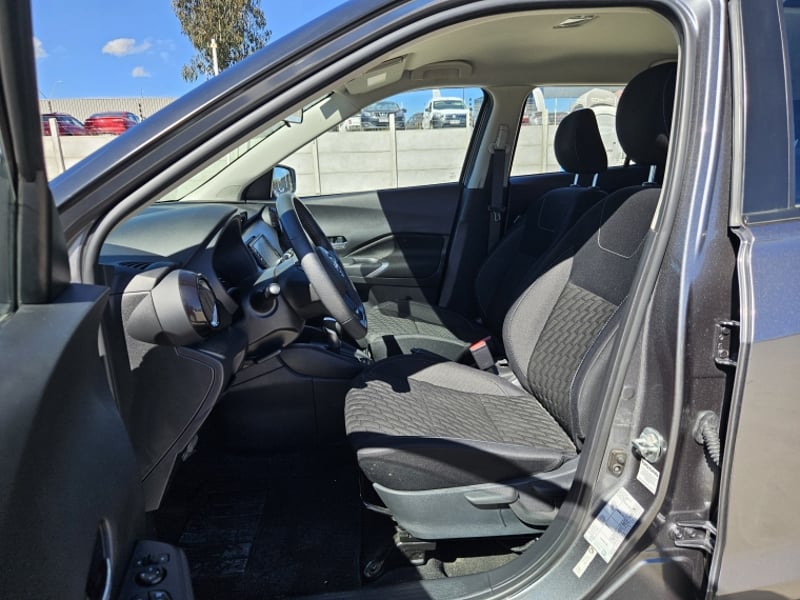 Nissan Kicks 1.6 At 2023 - Imagen 13 de 20