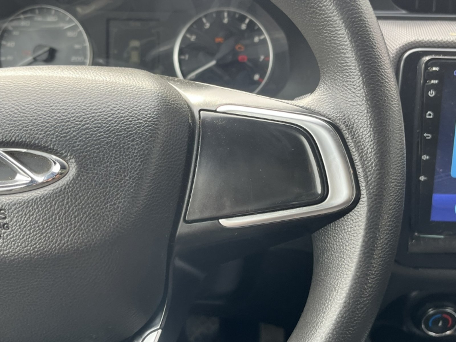 Chery Tiggo 3 1.5 2021 - Imagen 19 de 20