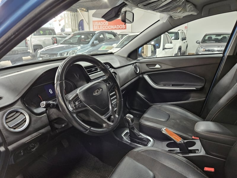 Chery Tiggo 2 Gls Cvt 1.5 2021 - Imagen 12 de 19