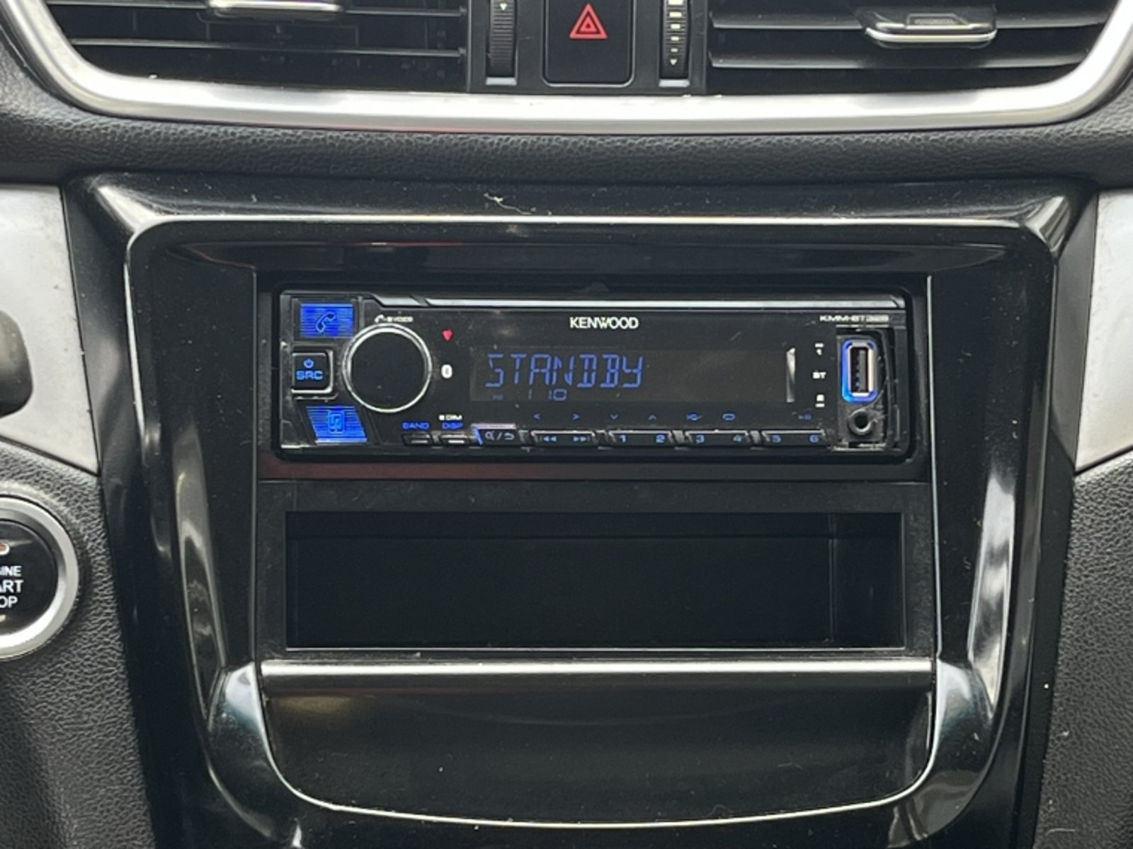 CHERY K60 Gl 1.5 2021 - Imagen 18 de 20