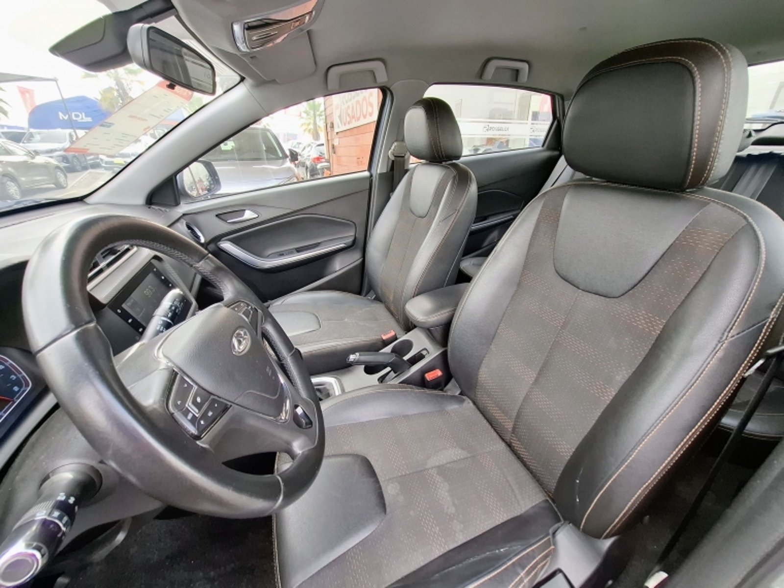 CHERY Tiggo 2 Gl Mt 1.5 2023 - Imagen 7 de 20