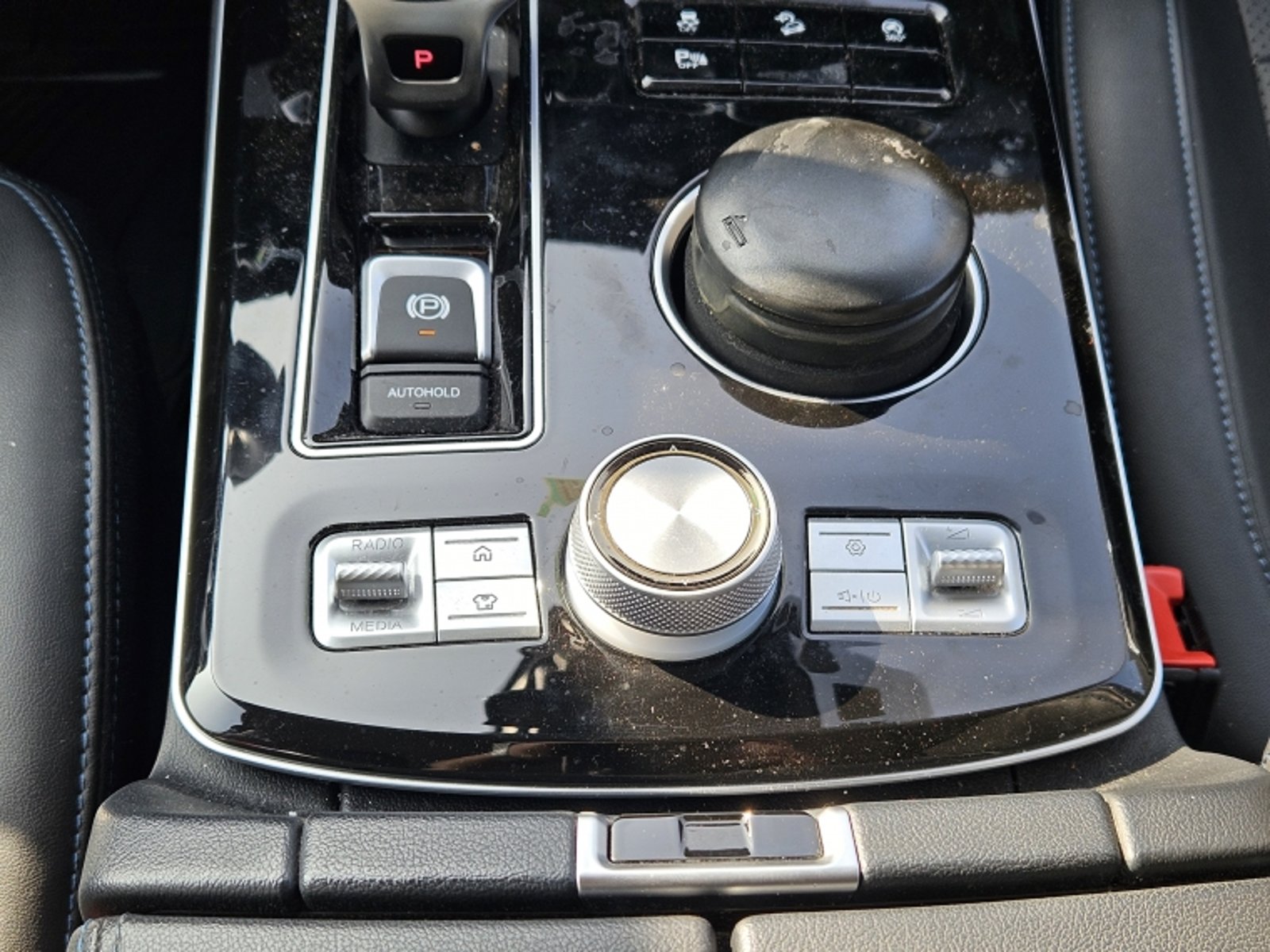 FOTON VIEW G9 4x4 2.0 Aut 2025 - Imagen 13 de 20