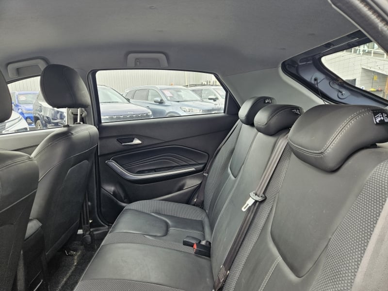 Chery TIGGO 2 PRO All New Tiggo 2 Pro Max 1.5 Gl Cvt Euro 6 2025 - Imagen 8 de 20