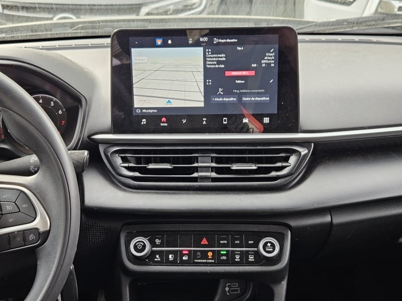 Fiat Pulse Drive 1.3 2023 - Imagen 14 de 20