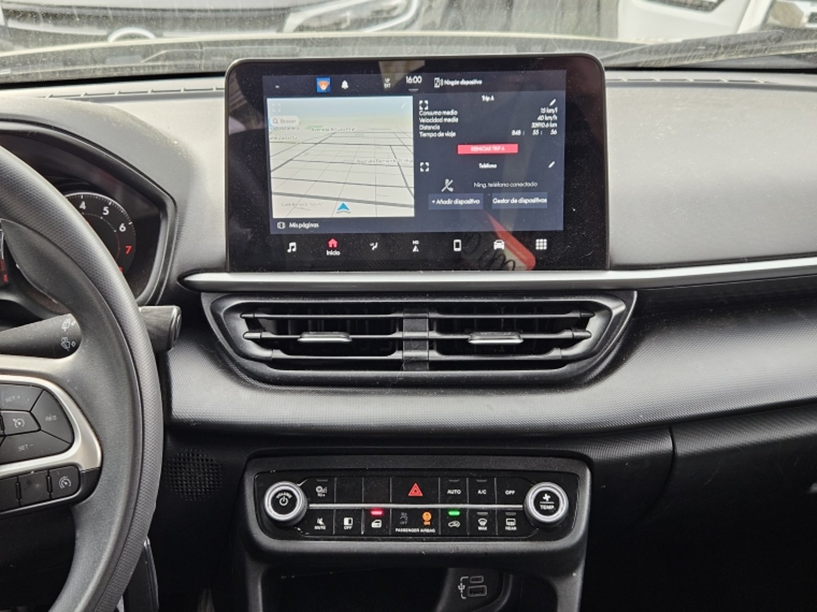 Fiat Pulse Drive 1.3 2023 - Imagen 14 de 20