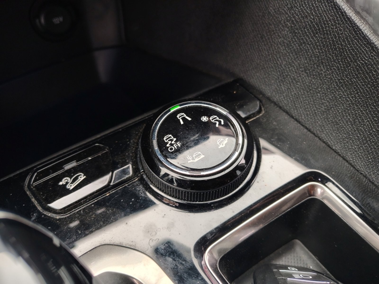 PEUGEOT 5008 Thp 1.6 Aut 2019 - Imagen 16 de 20