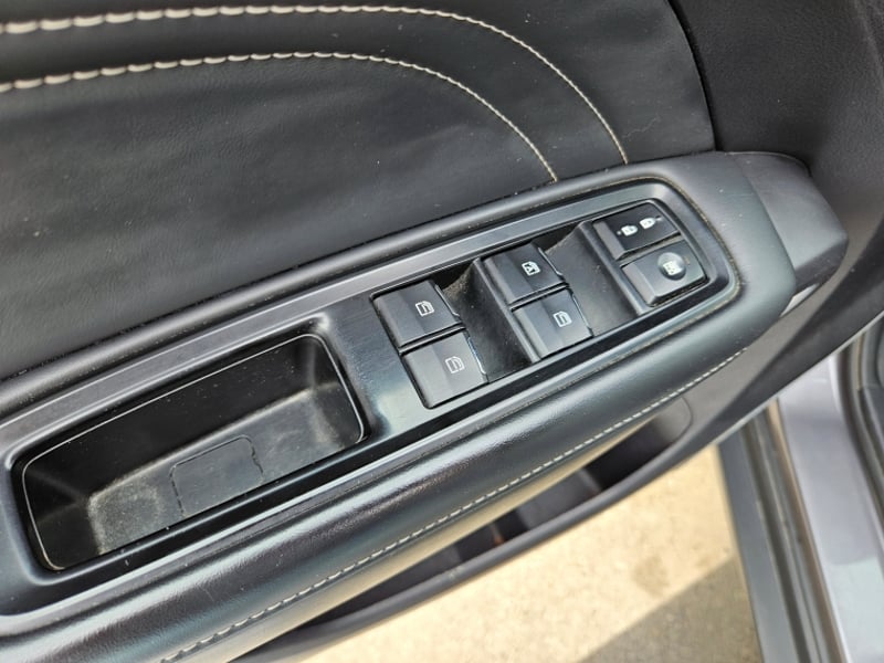 GAC Motor Gs3 Power 1.5t At Gb 2024 - Imagen 14 de 20