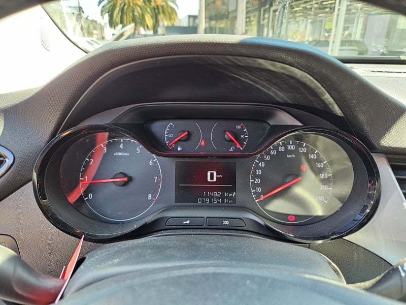 Opel Crossland Td Mt6 1.5 2022 - Imagen 13 de 20