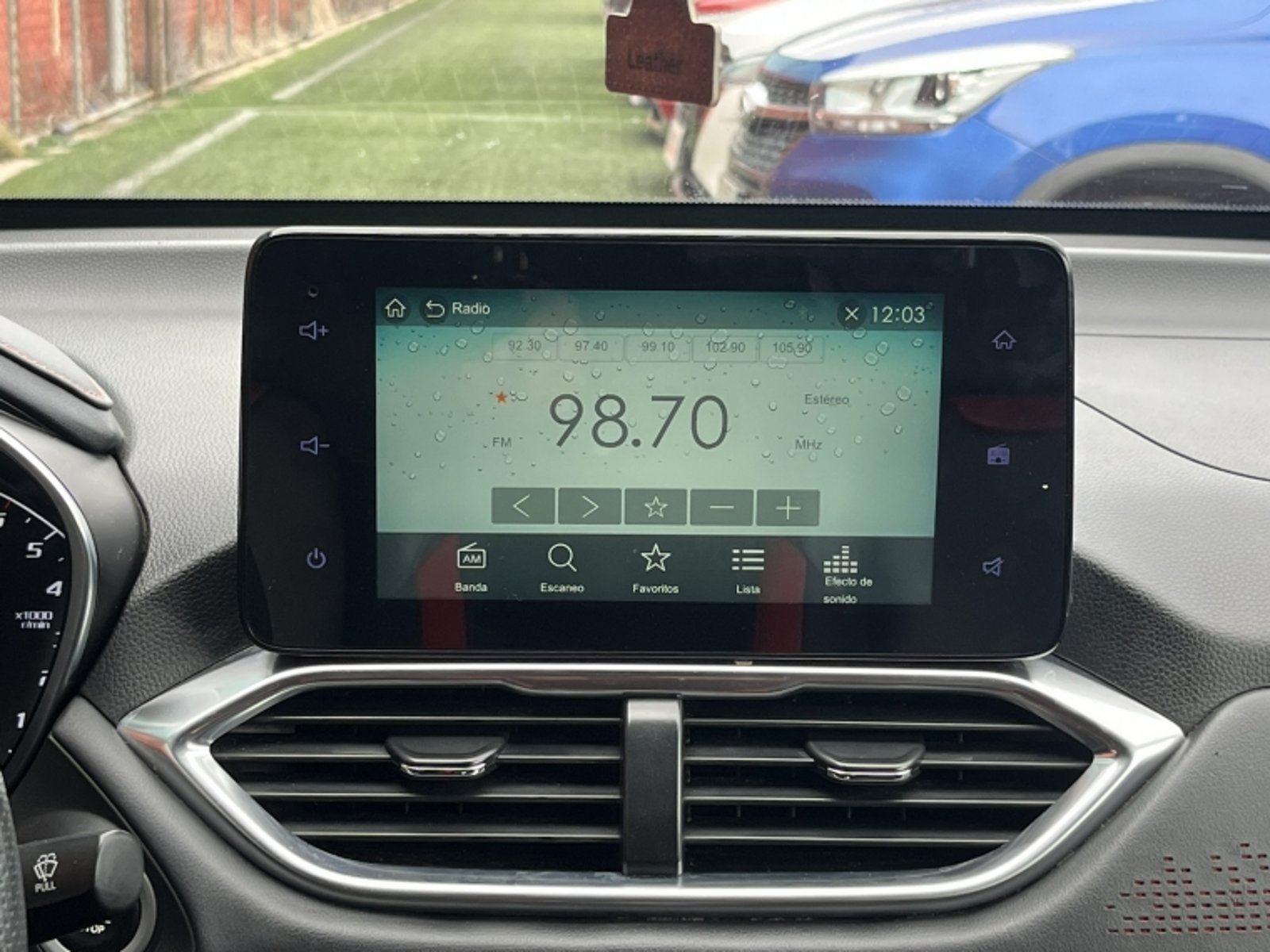 Chevrolet Groove 1.5 2022 - Imagen 20 de 20