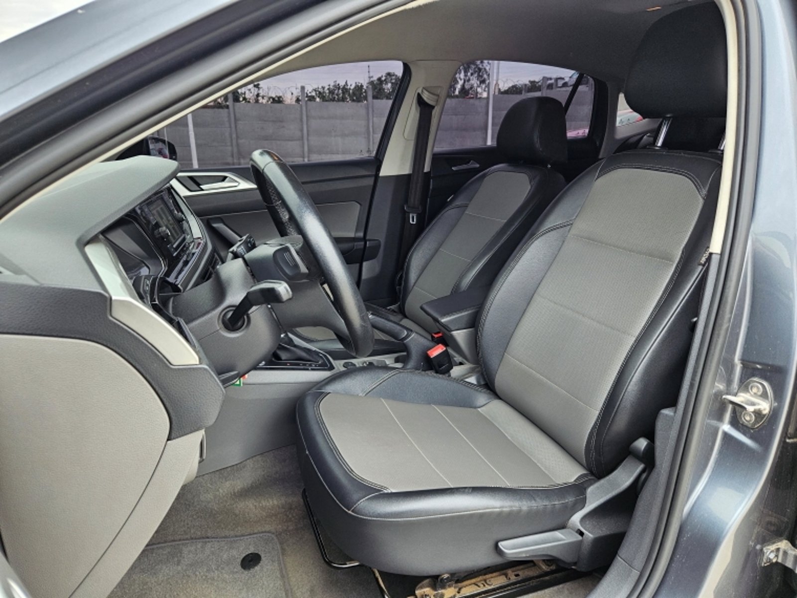 Volkswagen Virtus 1.6 2018 - Imagen 11 de 20