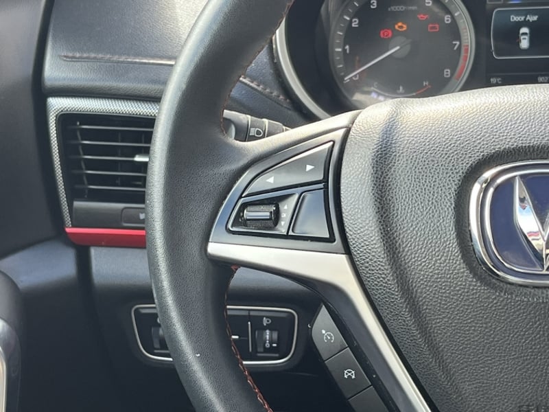 Changan Cs55 Luxury 1.5 2022 - Imagen 18 de 20