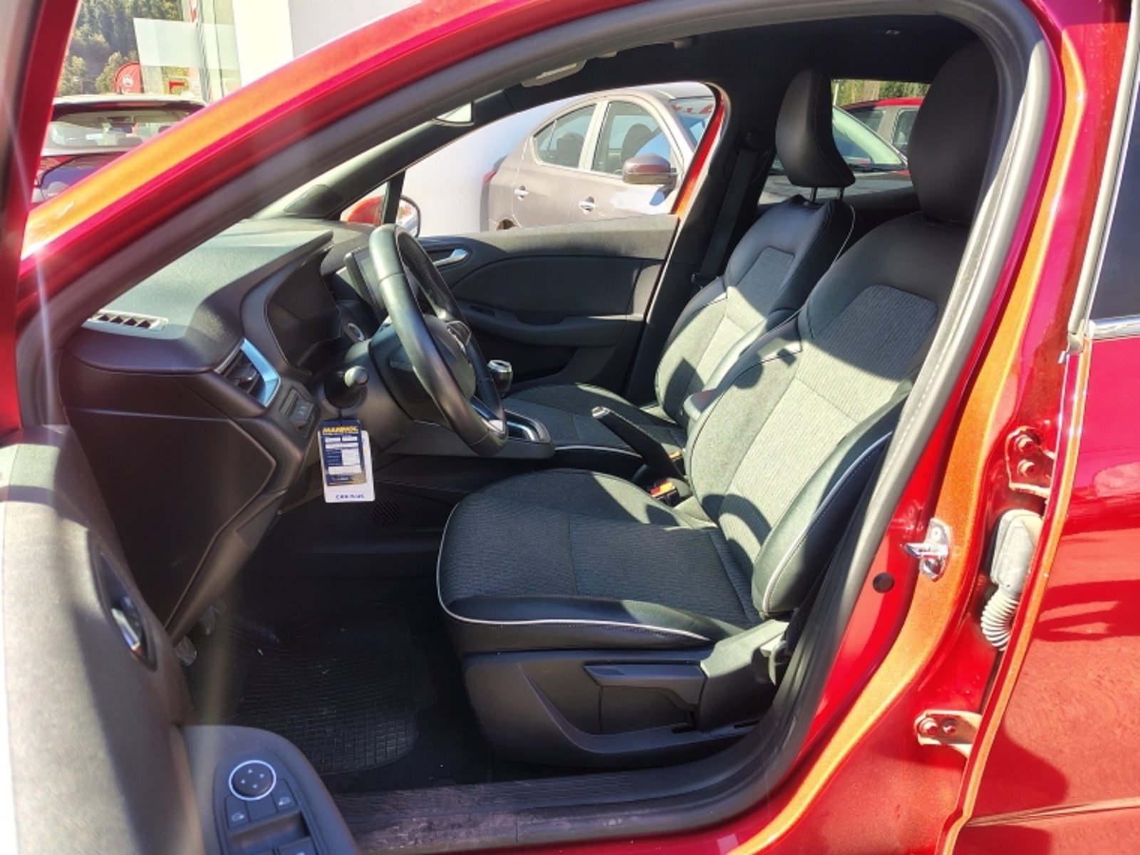 RENAULT Clio V Hb 1.0 2023 - Imagen 11 de 20