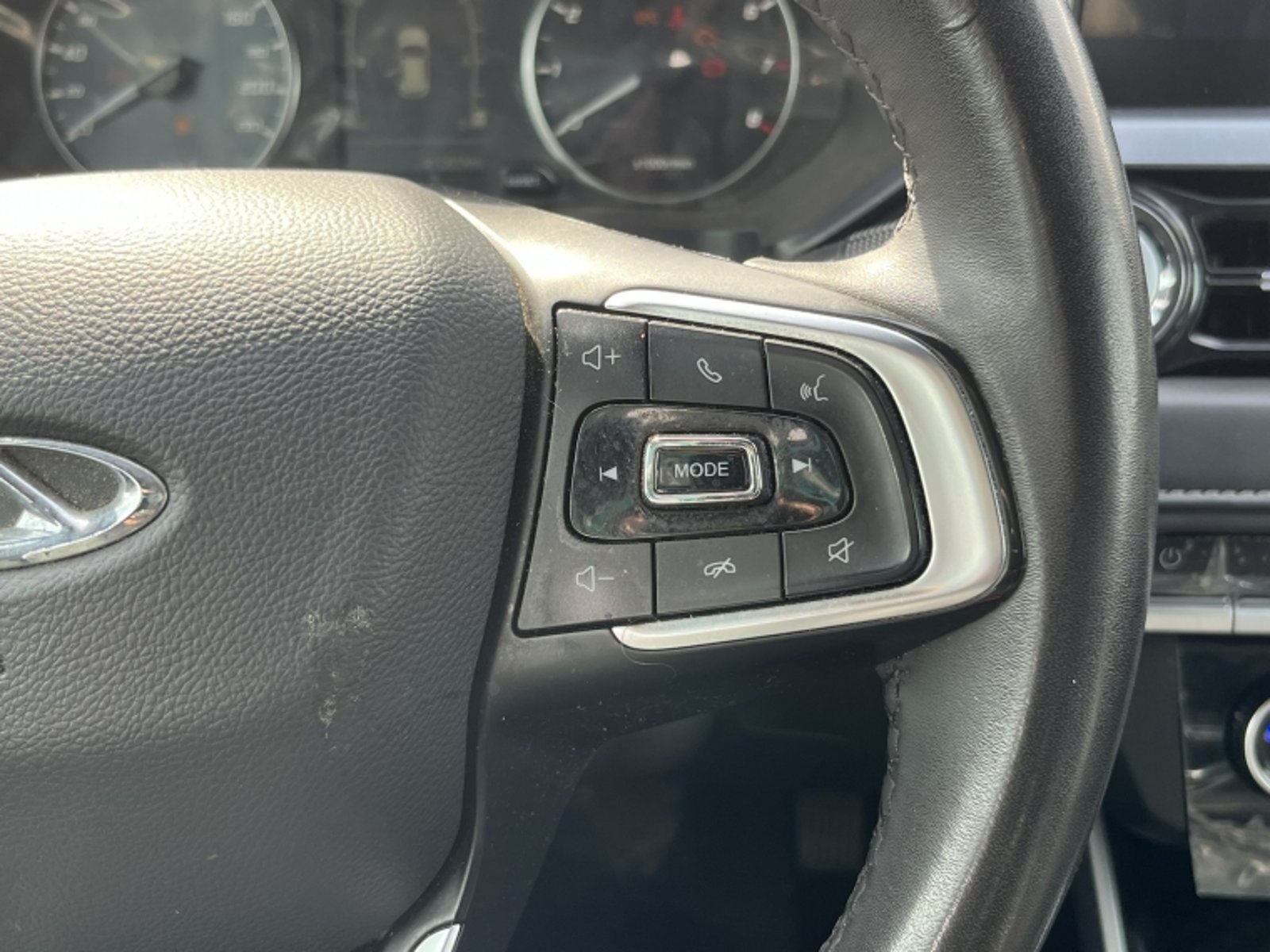 Chery Tiggo 3 Pro Gls 1.5 2024 - Imagen 19 de 20