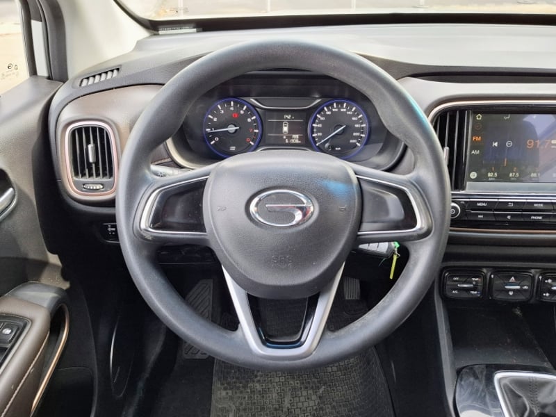 GAC Motor Gs3 Mt 1.5 2023 - Imagen 10 de 20