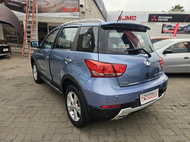 Great Wall M4 Le 1.5 2017 - Imagen 6 de 20