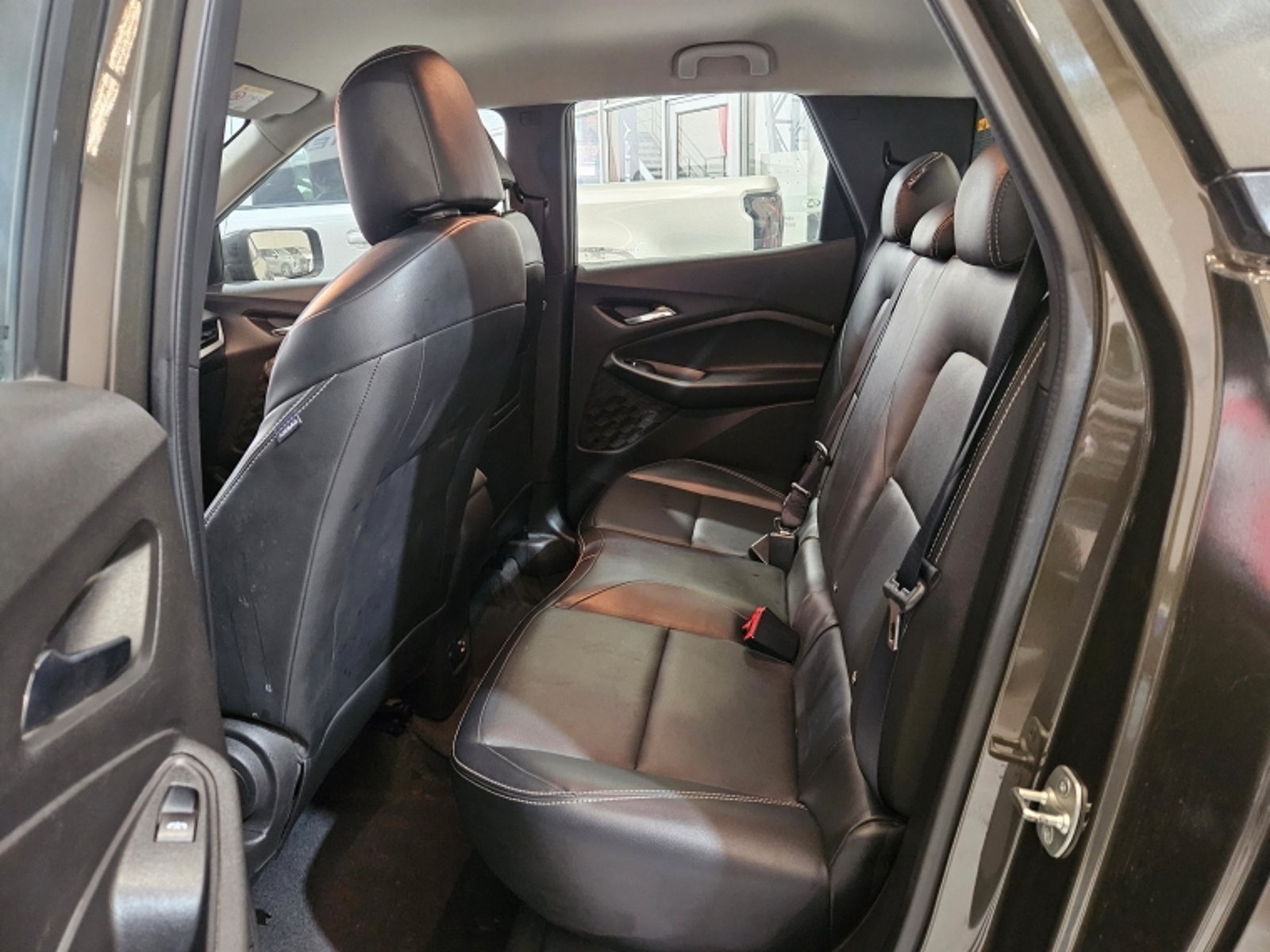 Chevrolet Montana Premier 1.2 2023 - Imagen 9 de 20