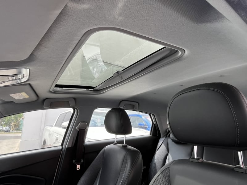 Chery Tiggo 2 Pro Glx Cvt 1.0 Aut 2024 - Imagen 16 de 20