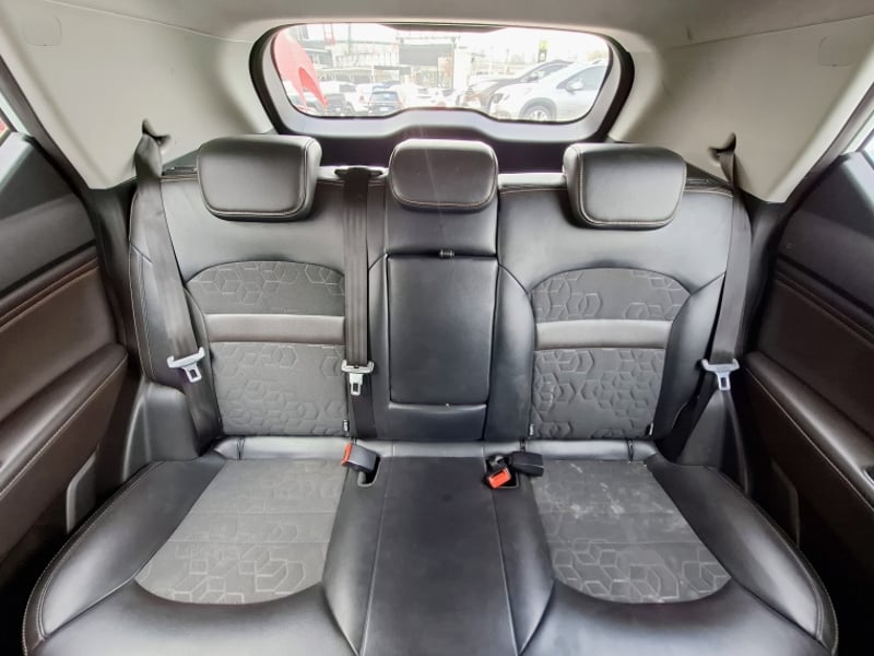 GAC Motor Gs3 Mt 1.5 2023 - Imagen 20 de 20