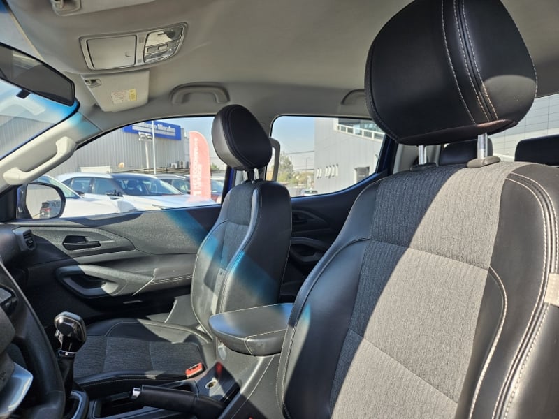 Peugeot Landtrek Active Hdi 150 4x2 2022 - Imagen 15 de 20