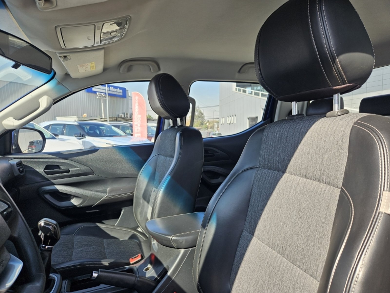 PEUGEOT Landtrek Active Hdi 150 4x2 2022 - Imagen 15 de 20