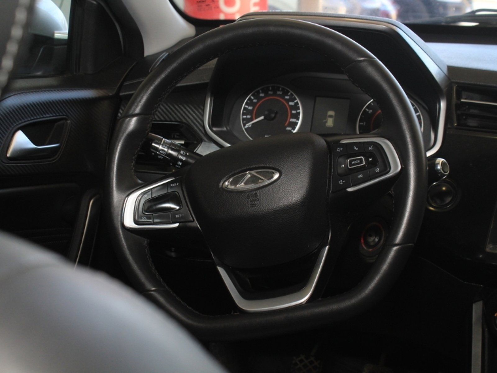 CHERY Tiggo 2 Pro Gls Mt 1.5 2023 - Imagen 10 de 20