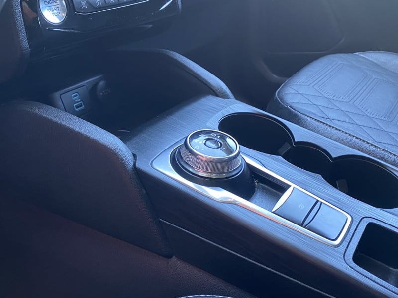 Ford Escape Awd 2.0 Aut 2024 - Imagen 11 de 20